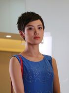 酸甜苦辣小夫妻ECHO的扮演者介绍、是谁演的？