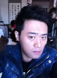 幸福照相馆武建的扮演者介绍、是谁演的？