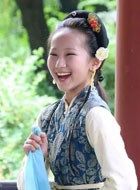 小戏骨红楼梦鸳鸯的扮演者介绍、是谁演的？