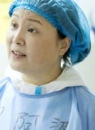 最美逆行者罗阿婆的扮演者介绍、是谁演的？