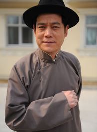 我是幸运儿王西安的扮演者介绍、是谁演的？