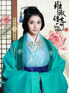 班淑传奇寇兰芝的扮演者介绍、是谁演的？