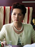 每个人都有秘密孟安娜的扮演者介绍、是谁演的？