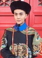 大玉儿传奇博果尔的扮演者介绍、是谁演的？