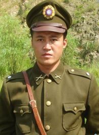 萌妃驾到假大王的扮演者介绍、是谁演的？