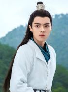 凤归四时歌萧煜的扮演者介绍、是谁演的？