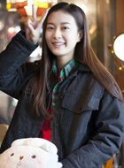 明星志愿路敏的扮演者介绍、是谁演的？