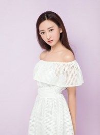 九州天空城2杜纤音的扮演者介绍、是谁演的？