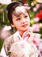 小戏骨红楼梦薛宝钗的扮演者介绍、是谁演的？