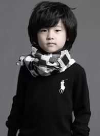 大玉儿传奇玄烨 （少年）的扮演者介绍、是谁演的？