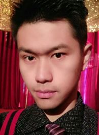 无心法师2钟旺的扮演者介绍、是谁演的？