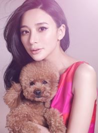 局中人茹萍的扮演者介绍、是谁演的？