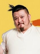 萌妃驾到蔡太贤的扮演者介绍、是谁演的？