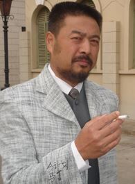 醉玲珑秦国公的扮演者介绍、是谁演的？