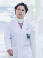 儿科医生钟琴的扮演者介绍、是谁演的？