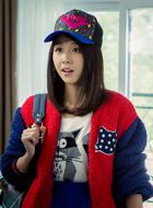 美丽的秘密姜美妍的扮演者介绍、是谁演的？