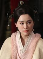 秦时丽人明月心景良人的扮演者介绍、是谁演的？