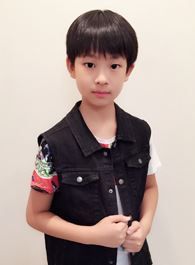 大军师司马懿之军师联盟曹芳的扮演者介绍、是谁演的？