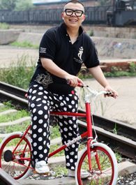 大仙衙门阿金的扮演者介绍、是谁演的？