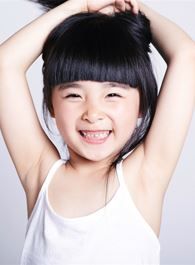 遇见爱情的利先生小吴玥的扮演者介绍、是谁演的？