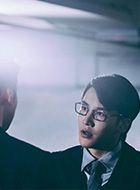 女法医jd杨竞风的扮演者介绍、是谁演的？