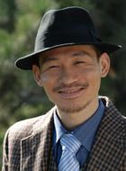 暗红1936胡汉良的扮演者介绍、是谁演的？