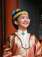 小戏骨红楼梦贾母的扮演者介绍、是谁演的？