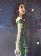 繁星四月叶繁星的扮演者介绍、是谁演的？