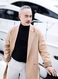 因为爱情有幸福林父的扮演者介绍、是谁演的？