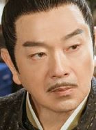 青青子衿闻人靖的扮演者介绍、是谁演的？