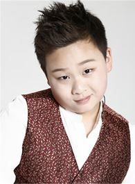 我的体育老师金壮壮的扮演者介绍、是谁演的？