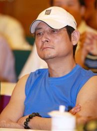 大唐荣耀2韦坚的扮演者介绍、是谁演的？