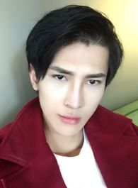 浪花男神安希达的扮演者介绍、是谁演的？