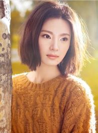 大世界秦雪仪的扮演者介绍、是谁演的？