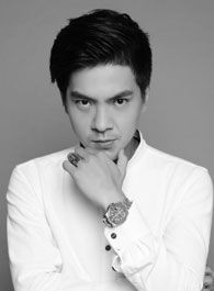 陪你到世界之巅Tony的扮演者介绍、是谁演的？