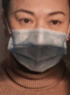 最美逆行者吴瑕的扮演者介绍、是谁演的？