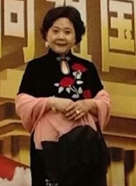 画江湖之不良人第二季姬婆婆的扮演者介绍、是谁演的？