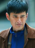 我们的纯真年代马晓建的扮演者介绍、是谁演的？