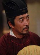 通天狄仁杰长孙无忌的扮演者介绍、是谁演的？