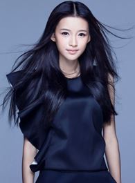 班淑传奇林岑的扮演者介绍、是谁演的？