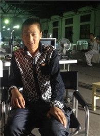 一片冰心在玉壶谭璋的扮演者介绍、是谁演的？