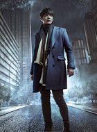 灵魂摆渡3夏冬青/阿金的扮演者介绍、是谁演的？