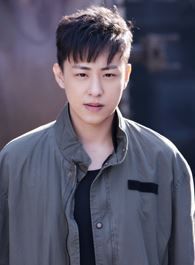 局中人赵泽斌的扮演者介绍、是谁演的？