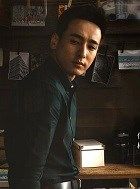 强风吹拂孙立明的扮演者介绍、是谁演的？