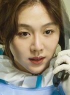 最美逆行者周星焱的扮演者介绍、是谁演的？