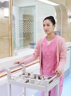 儿科医生小娜的扮演者介绍、是谁演的？