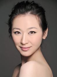 少年包拯齐夫人的扮演者介绍、是谁演的？