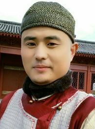 大军师司马懿之军师联盟朱然的扮演者介绍、是谁演的？