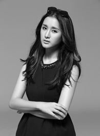 半妖倾城春喜的扮演者介绍、是谁演的？