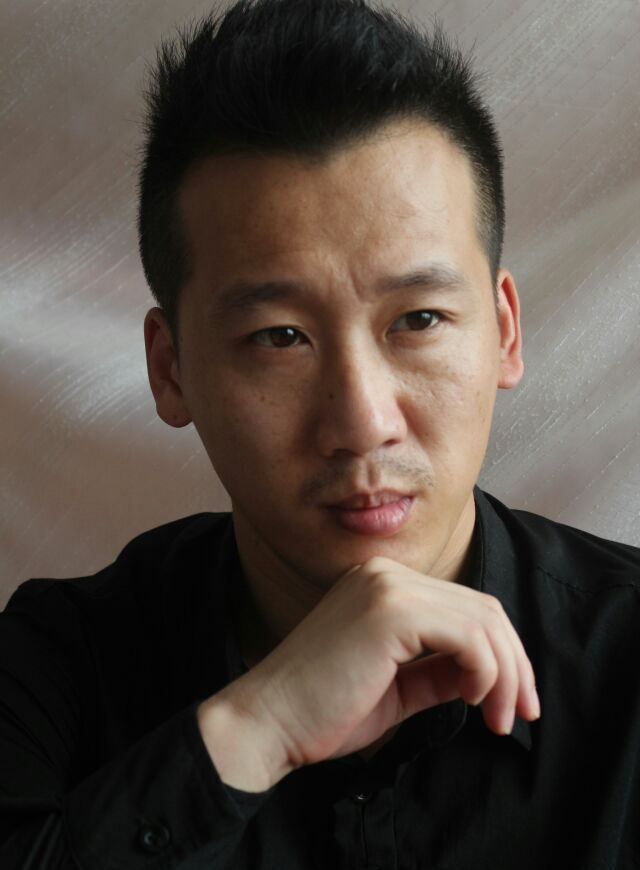 伪钞者之末路黑蛇的扮演者介绍、是谁演的？